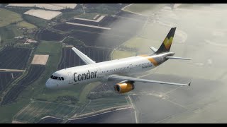 I *FINALLY* Become An Airbus A321 Pilot On VATSIM!