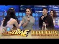 Ms. Charo looks for Vice Ganda | It's Showtime