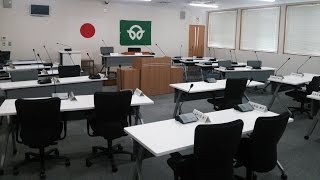 平成27年第2回議会定例会（平成27年6月19日-議案審議等）