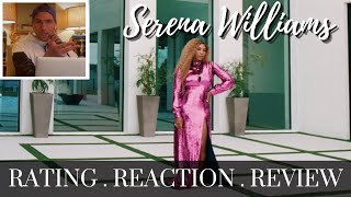 Serena Williams Insane Miami Estate | Official Rating & Review | Architectural Digest Open Door