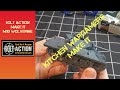 Bolt action: make it, unboxing and building M10 Wolverine part 1