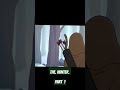 the hunter animation. part 1 animation top touching moralstories fyp ytshorts