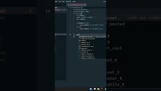 Even And Odd Number by C++