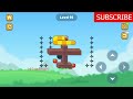 hungry worm greedy worm level 95 gameplay walkthrough android ios