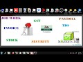 Lesson 14 - How to do use Multi Currency  in Tally ERP 9 GST