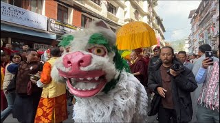 Inauguration of the remodelled Bhutia-Lepcha House | Gangtok | Sikkim