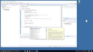 Java AWT library
