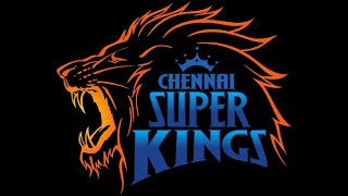 🦁 CSK | Chennai Super Kings | Tribute Song 💖