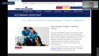 CTC Live! - Pathways: Explore Academic/Career Programs