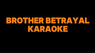 Brother Betrayal. / Karaoke / Mufasa: Lion King 2