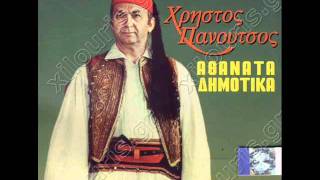 ΤΗΣ ΓΑΛΑΝΗΣ ΤΟ ΦΟΡΕΜΑ-Χρηστος Πανουτσος