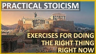 Practical Stoicism | 11 Steps To Practice Stoicism