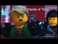 ranking every ninjago season worst to best