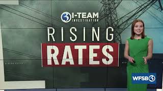 Rising Rates: An in-depth look at electric prices in Connecticut