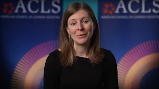 ACLS Open Access Book Prize: Emma Gallon