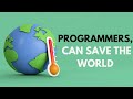 Which Programming language can save Energy?
