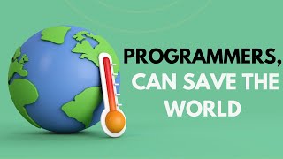 Which Programming language can save Energy?