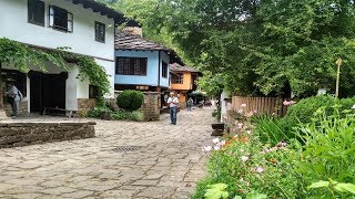 Ethnographic Museum Etar, Bulgaria - Етнографски музей Етър, България