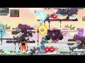 maplestory reboot phantom blooming spring 1 lazy mobbing