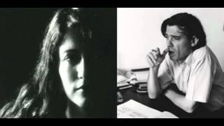 Mozart. Concerto in E flat for two Pianos, K 365 - Martha Argerich \u0026 Alexandre Rabinovitch