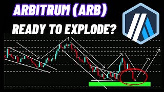 Arbitrum (ARB) Ready to Explode? Huge Price Reversal Incoming!