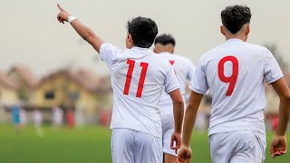 Semifinal Regional Apertura sub 16 - Ñublense vs Cobreloa