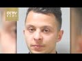 France seeks extradition of Paris terror attack suspect Salah Abdeslam