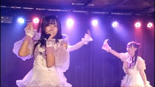 pamplepop「絶対独占主義」@ 秋葉原COSMIC LAB (2022.10.26いちご狩りvol.73)