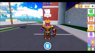 Roblox Thanos Snap Videos 9tubetv - roblox thanos snap