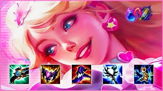 LUX Montage  - BEST PLAYS