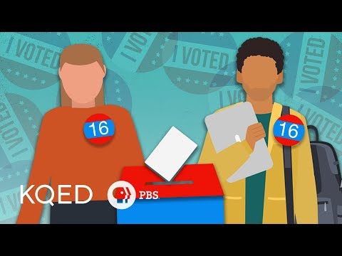 When did 18 become the legal age to vote UK?