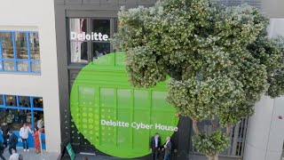 Deloitte Cyber House 2026