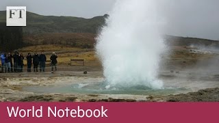 Iceland tourism surge sparks worries | World Notebook