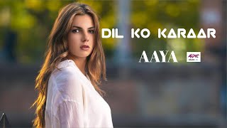 Dil Ko Karaar Aaya (Mashup) | Aftermorning | Neha Kakkar & Yasser Desai | -ADIC