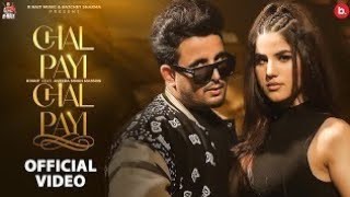 Chal Payi Chal Payi (official Video)R Nait (Punjabi songs 2022) latest punjabi song #r nait