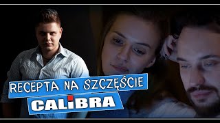 Calibra - Recepta na szczęście (Official Video) NOWOŚĆ Disco Polo