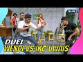 Nekat Banget, Wendi Nantang Iko Uwais Duel! | SAHUR LEBIH SEGERR (04/04/22) Part 4