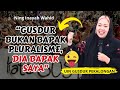 CERAMAH TERBARU NING INAYAH WAHID MEI 2024 UIN GUSDUR PEKALONGAN ‼️ SEMINAR PEMIKIRAN GUSDUR ‼️