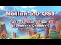 Ode of Resurrection 1 (Speaker's Chamber) - Genshin Impact Natlan 5.0 OST