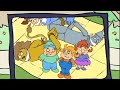 National Lampoon Tooned Up Shorts Ep 3
