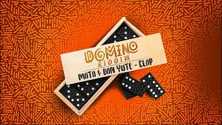 Mata & Dan Yute - Clap (Domino Riddim) | 2023 Soca | St Lucia