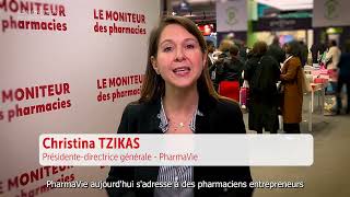 [Contenu partenaire] Quel est le positionnement de Pharmavie ?