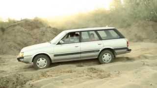 subaru loyale 1.8 4wd chile