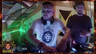 RAGGA BOMBS: Livestream vol.10 (B2B Edition)