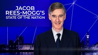 Jacob Rees-Mogg's State Of The Nation | Monday 11th November