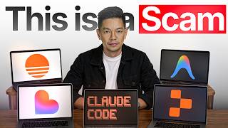 I Bought EVERY Vibe Coding Tool (this is a SCAM!)
