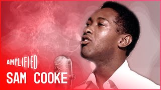 The Mysterious Life And Death Of Sam Cooke (Full Documentary) | Amplified