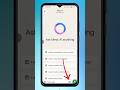 WhatsApp New Feature |WhatsApp Meta AI Camera Option Not Showing Problem #shorts