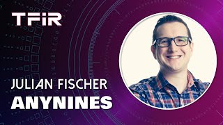How To Escape Data Gravity And Avoid Vendor Lock-in | Julian Fischer