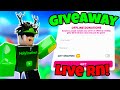 Playing Roblox Games🔴LIVE🔴| GOAL: 1.4M Raised (Road To 11K Subs!)